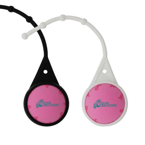Occasions - Breast Cancer Awareness - AwarenessSoothe Lip Balm with Lanyard