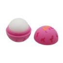 PinkVitality Round Lip Balm - Awareness Edition
