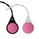 PinkRibbon Radiance Lanyard Lip Balm