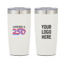 America250&trade; 20 Oz. Two-Tone Himalayan Tumbler