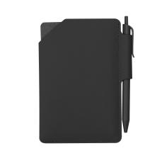 EcoScribe Refill Jotter with FSC Pen - Journals & Notebooks