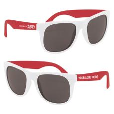 America250&trade; Rubberized Sunglasses - Sunglasses