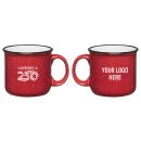 America250&trade; 15 Oz. Campfire Mug