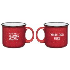 America250&trade; 15 Oz. Campfire Mug - Mugs