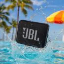 JBL Go Essential 2 Bluetooth Speaker