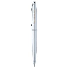 Cross ATX&reg; Pure Chrome Ballpoint Pen - New Additions