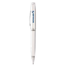 Cross Coventry Lacquer Ballpoint Pen - Polished Chrome - Pens & Writing