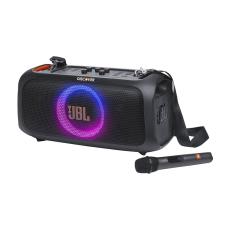 JBL PartyBox On-the-Go Essential - Speakers