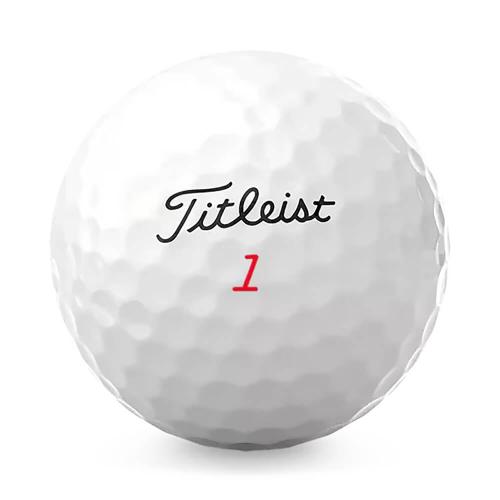 Sports & Outdoors - Golf Accessories - Titleist Trufeel - 3 Pack
