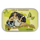 TeaTreasure Rectangular Tin Gift Set