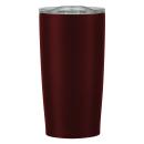 RECYCLED MAROON 195C
