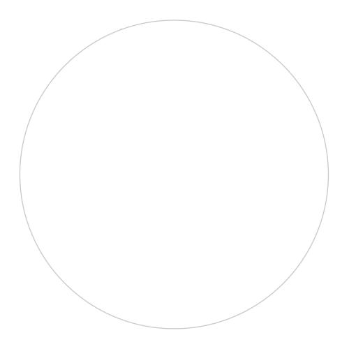 Tradeshow Accessories - Giveaways - Stickers - Colorful Circles