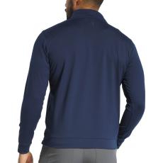 WeatherFlex Pro Golf Mid-Layer Pullover - Golf Accessories