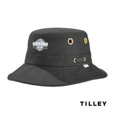 Tilley&reg; Iconic T1 Bucket Hat - Dark Navy - Awards and Gifts