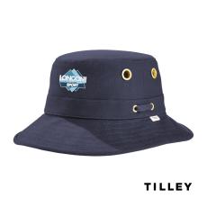Tilley&reg; Iconic T1 Bucket Hat - Olive - Bucket Hats