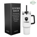 RECYCLED WHITE White