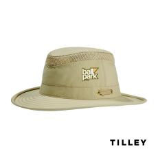 Tilley&reg; Airflo LTM5 Medium Brim Hat - Rockface - Awards and Gifts