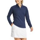 Sure Swing Women's Performance Quarter-Zip