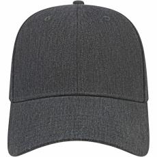 EcoWave Embroidered Recycled Snapback - Apparel