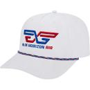 Red (WHRYLRD), White, Royal