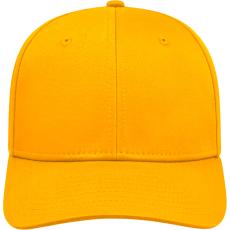 SnapWave PolyCotton Embroidered Cap - Apparel