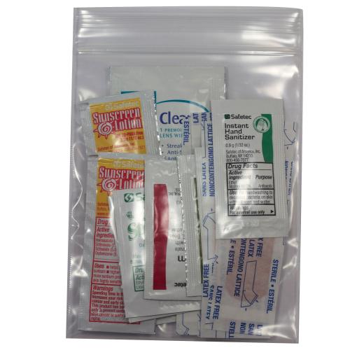 Sports & Outdoors - Camping - GolfGuard Essential Day Pack