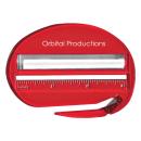 TRANSLUCENT RED 200c