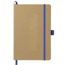 FSC&reg; Mix 5.5" x 8.5" Eco Color Bound Journal