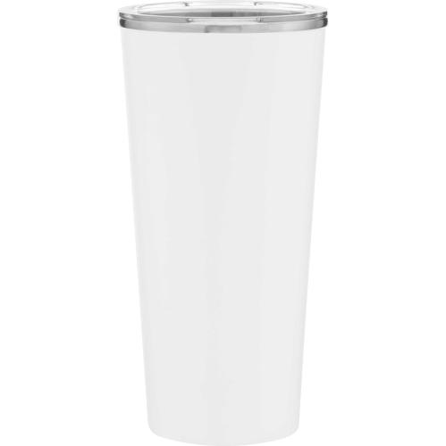 Drinkware - Tumblers - EcoPure 16.9 oz Steel Tumbler