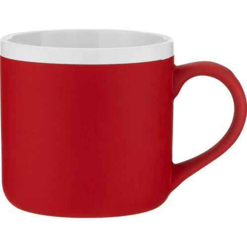 Drinkware - Mugs - Velora 12oz LuxeTouch Mug