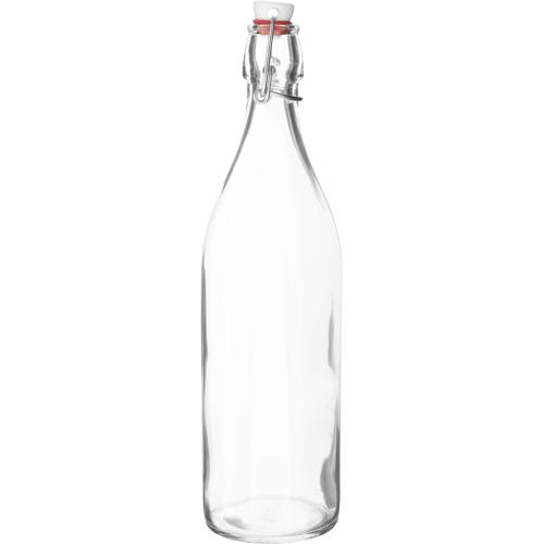 Drinkware - Metal Bottles - PureSeal 33.75oz Airtight Glass Carafe