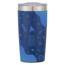 RECYCLED NAVY BLUE 280C