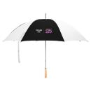 America250&trade; 60" Arc Golf Umbrella