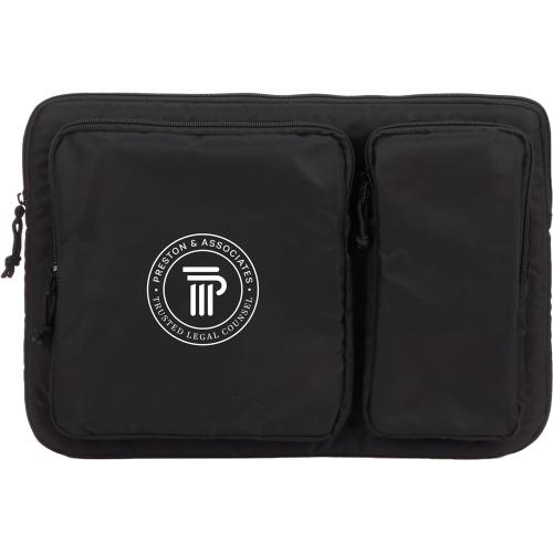 Bags - Messenger Bags - EcoGuard Recycled Laptop Sleeve