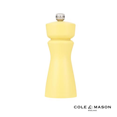 Home & Kitchen - Salt & Pepper - Cole & Mason&trade; Kenton Salt & Pepper Mill