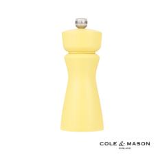 Cole & Mason™ Kenton Salt & Pepper Mill - Salt & Pepper