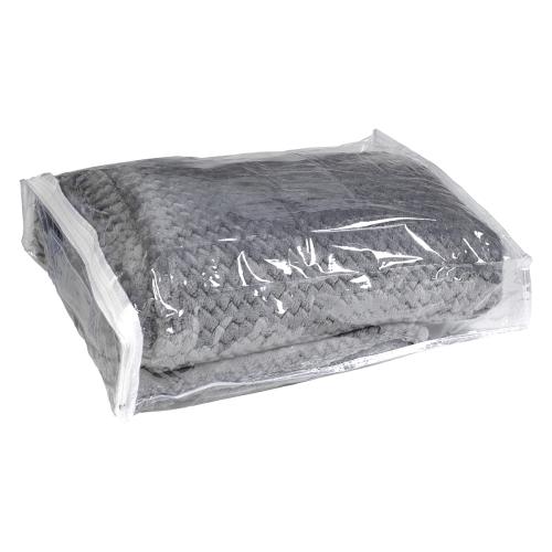 Sports & Outdoors - Blankets - CuddleCloud Embroidered Plush Blanket