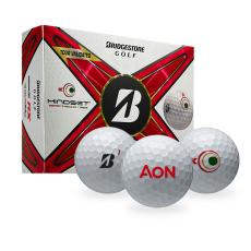 MindDrive RX Golf Balls - Max Distance & Imprint - Golf Balls
