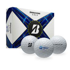 SwiftSpin Elite Golf Balls - Full Color Impact - Golf Balls