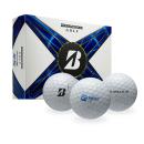SwiftSpin Elite Golf Balls - Full Color Impact