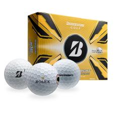 EagleDrive Enhanced Golf Ball - Full Color - Golf Balls