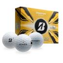 EagleDrive Enhanced Golf Ball - Full Color