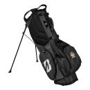 TourEdge 14-Way Black Stand Bag