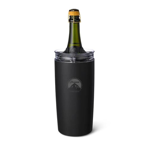 Drinkware - Barware - Wine Accessories - BruMate ToGosa Wine Chiller + Leakproof Pitcher