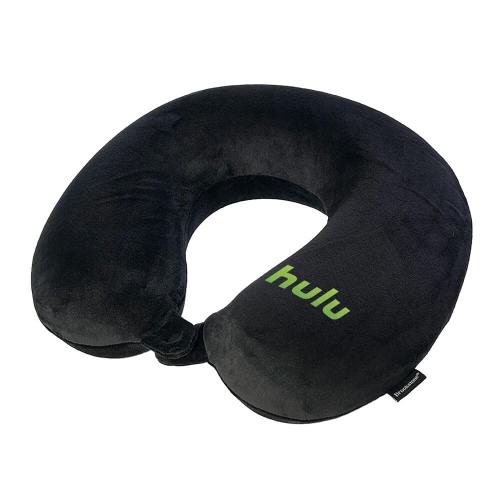 Home & Kitchen - CloudCuddle Memory Foam Neck Pillow