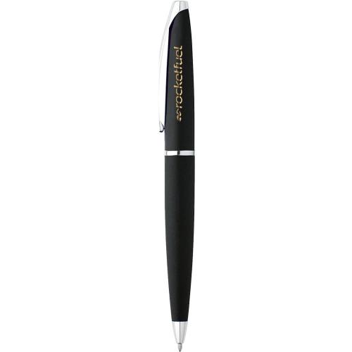 Pens & Writing - Cross ATX&reg; Basalt Black Ballpoint Pen