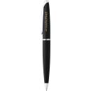 Cross ATX&reg; Basalt Black Ballpoint Pen