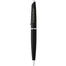 Cross ATX&reg; Basalt Black Ballpoint Pen - Pens & Writing