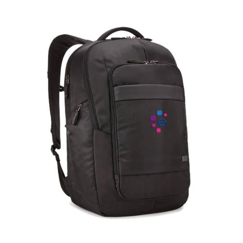 Bags - Backpacks - TechGuard 17 Elite Laptop Backpack