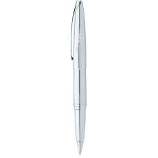 Cross ATX&reg; Pure Chrome Rollerball Pen - Pens & Writing